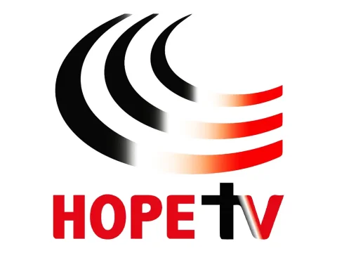 Hope TV Kenya logo