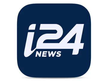 i24NEWS English logo