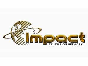 The logo of Impact TV Network