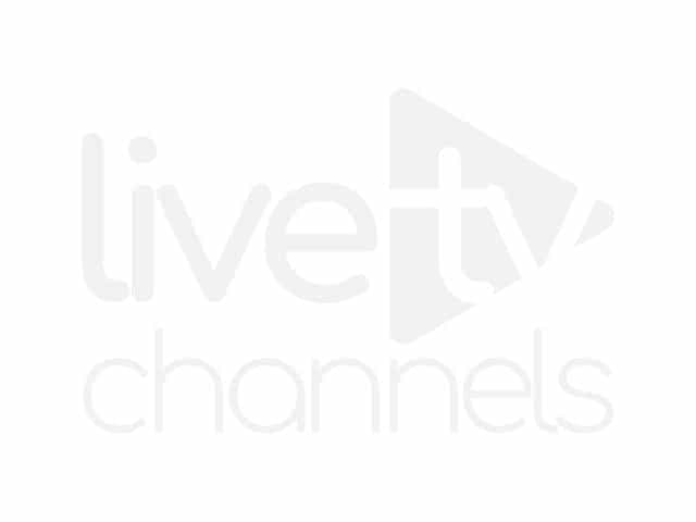 The logo of 6 TV