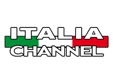 The logo of Italia Channel
