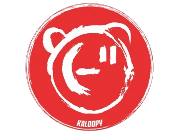 Kaloopy TV logo