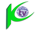 The logo of Karahisar TV