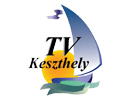 Keszthelyi TV logo