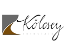 Kölcsey TV logo