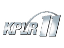 The logo of KPLR-TV