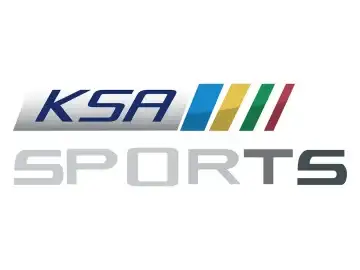 KSA Sports logo
