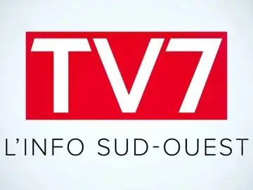 La chaîne TV7 logo