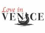 Love in Venice logo