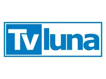The logo of Luna Sport TV