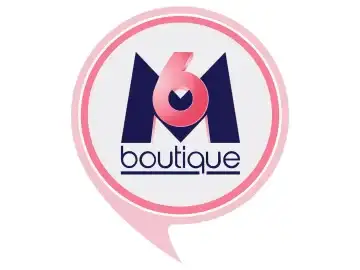 M6 Boutique TV logo