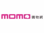 The logo of Momo Shopping 1