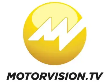 Motorvision TV logo