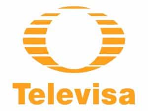 Televisa Monterrey logo