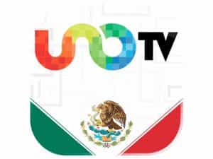 Uno TV logo