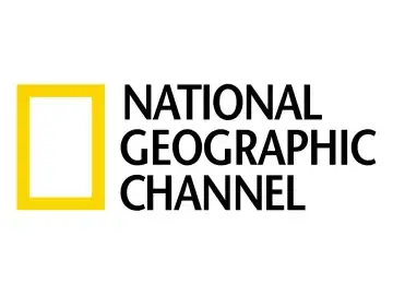 National Geographic Australia logo