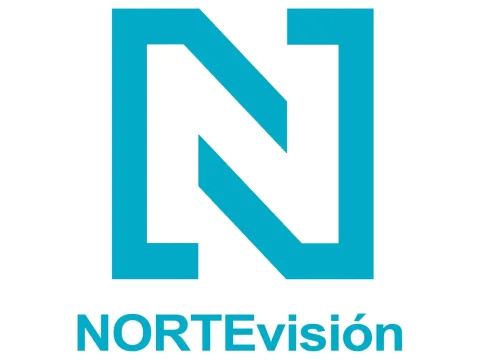 Norte Visión Satelital logo