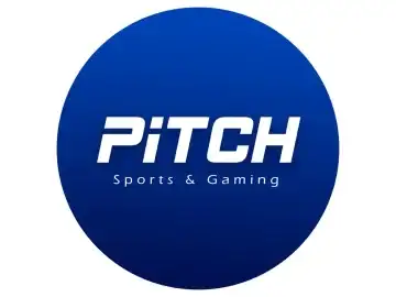 PITCH - Sports & Gaming logo