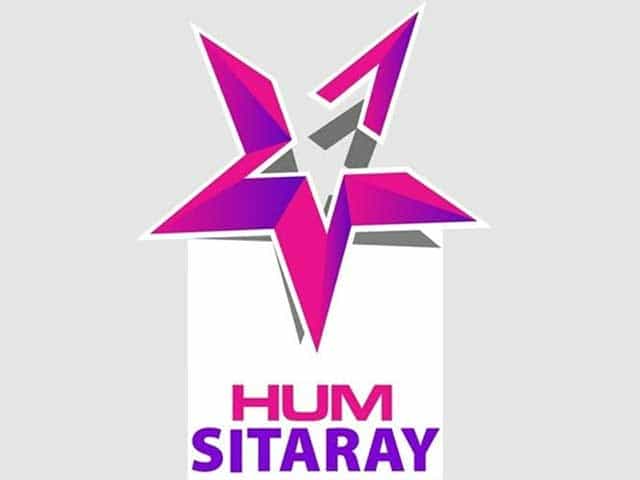 The logo of Hum Sitaray