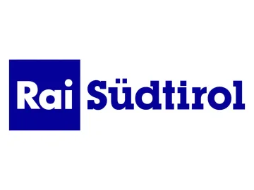 The logo of Rai Südtirol