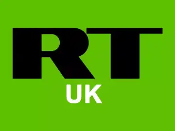 RT UK logo