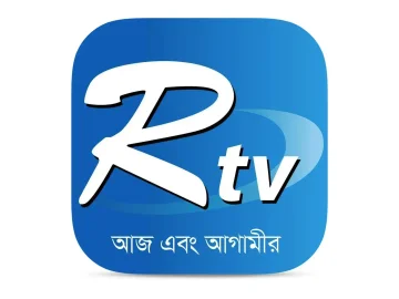 RTV News logo