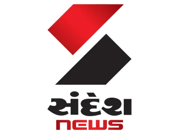 Sandesh TV logo
