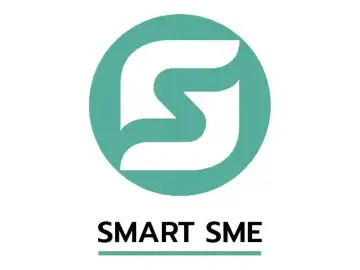 The logo of Smart SME Channel