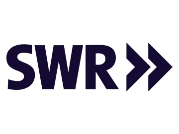 The logo of SWR Fernsehen Rheinland-Pfalz