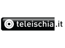 The logo of Teleischia