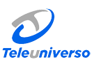 Teleuniverso logo