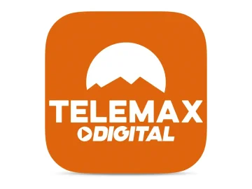 Telemax TV logo