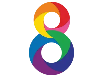 Thai 8 TV logo