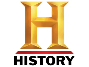 The HISTORY Channel logo