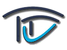 Tisza TV logo