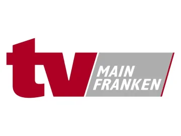 The logo of TV Mainfranken