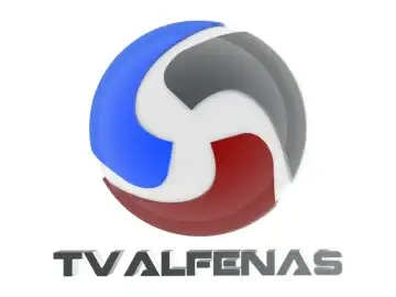TVE Alfenas logo