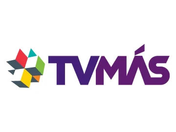TVMás logo
