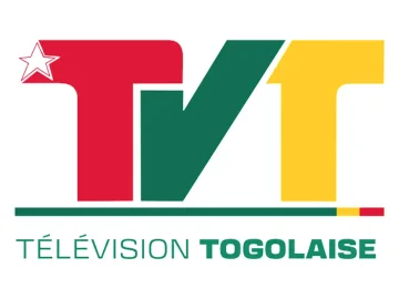 TVT (Télévision Togolaise) logo