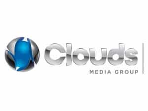 Clouds TV logo