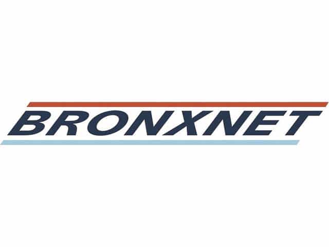 The logo of Bronxnet Channel 67