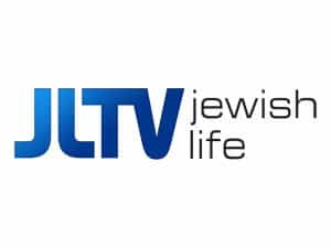 Jewish Life TV logo
