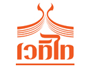 The logo of Vetee Thai