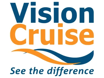 Vision Cruise TV logo