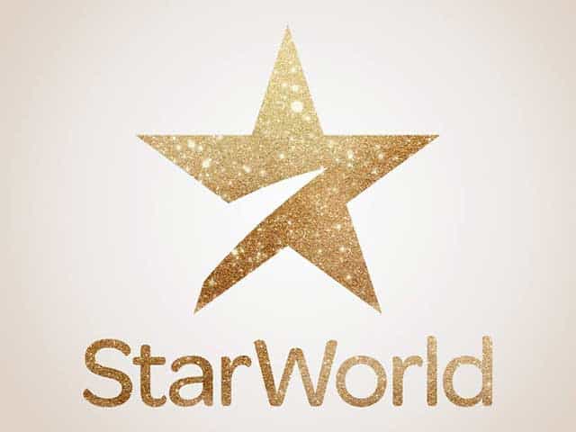 The logo of Star Word