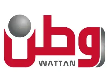 Wattan TV logo